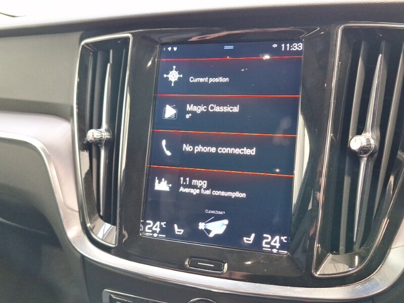 Used Volvo V60 2018 for sale - 78113800: Photo 17