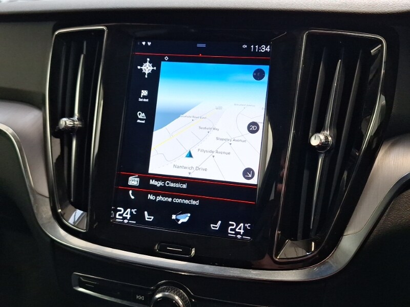 Used Volvo V60 2018 for sale - 78113800: Photo 19