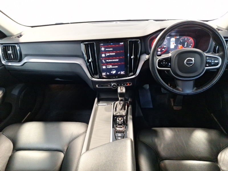 Used Volvo V60 2018 for sale - 78113800: Photo 2