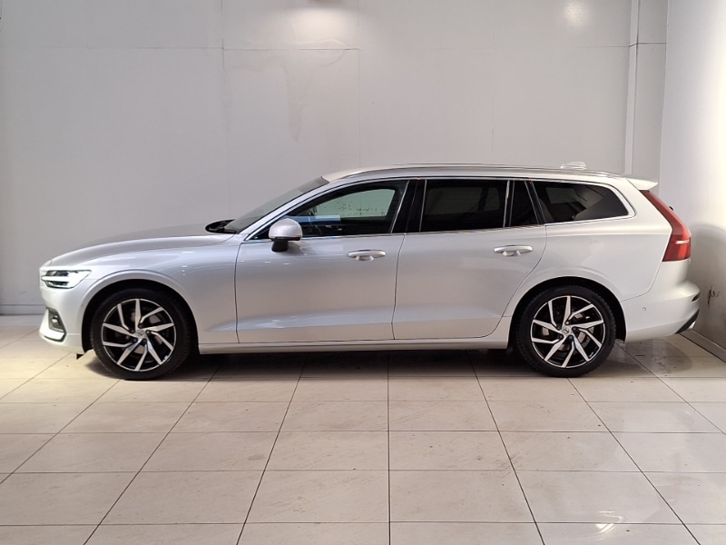 Used Volvo V60 2018 for sale - 78113800: Photo 4