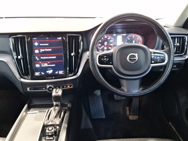 Used Volvo V60 2018 for sale - 78113800: Photo 7