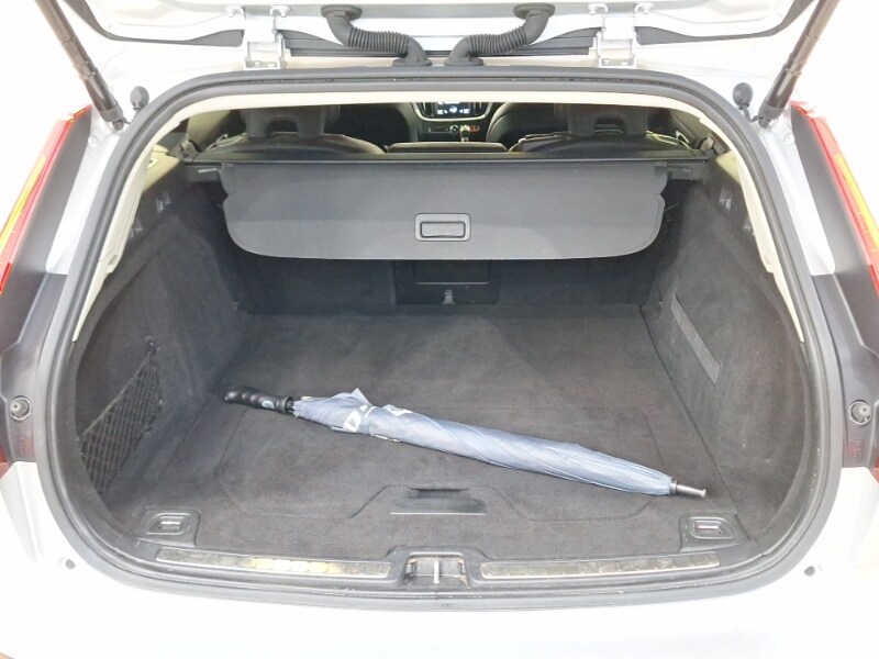 Used Volvo V60 2018 for sale - 78113800: Photo 8