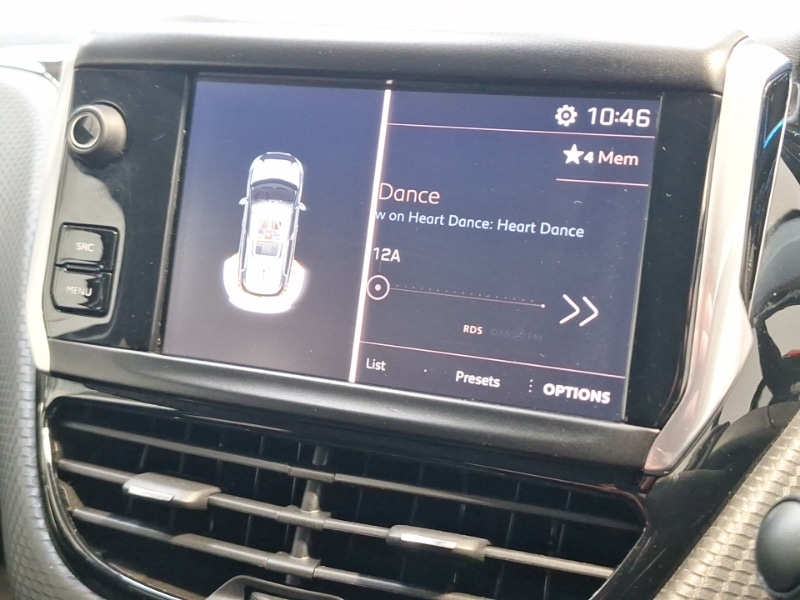 Used Peugeot 2008 2019 for sale - 77956681: Photo 10