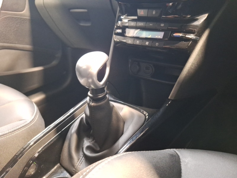 Used Peugeot 2008 2019 for sale - 77956681: Photo 11