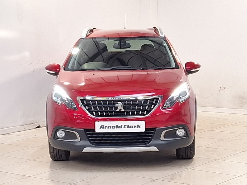 Used Peugeot 2008 2019 for sale - 77956681: Photo 12