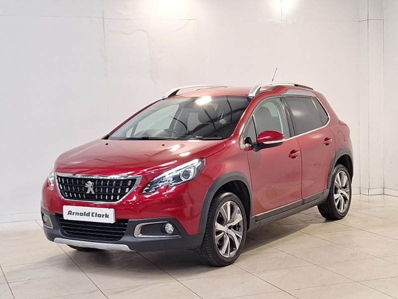 Used Peugeot 2008 2019 for sale - 77956681: Photo 13