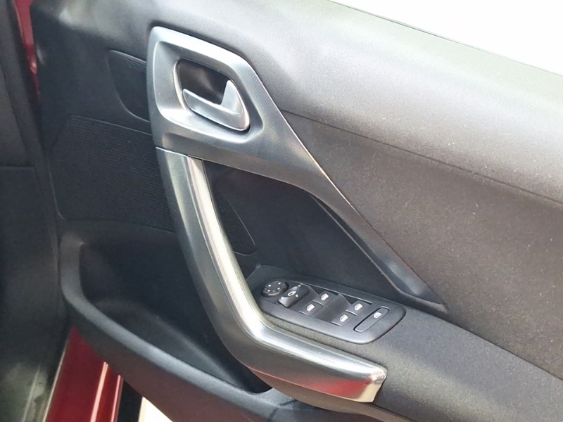 Used Peugeot 2008 2019 for sale - 77956681: Photo 14