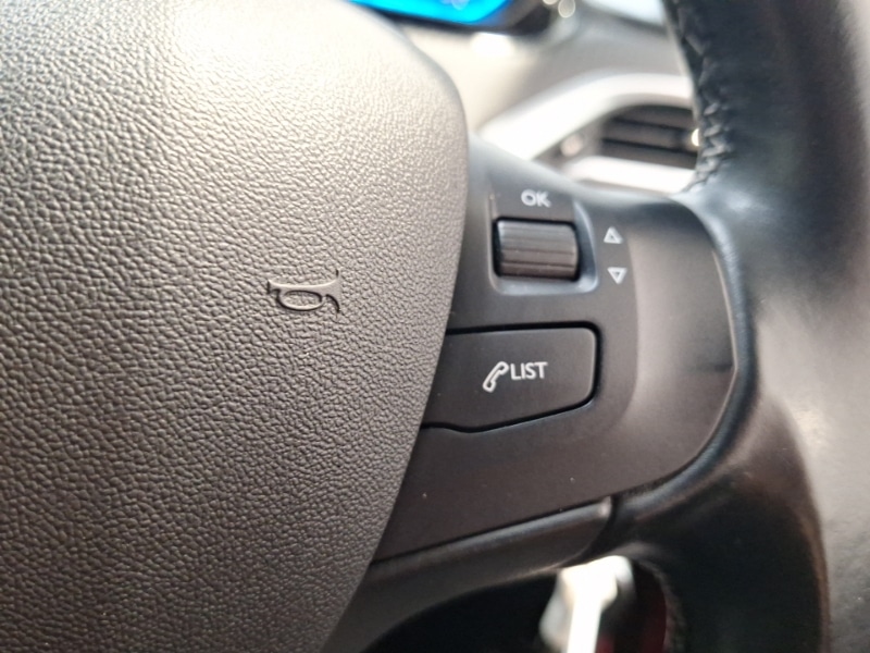 Used Peugeot 2008 2019 for sale - 77956681: Photo 17