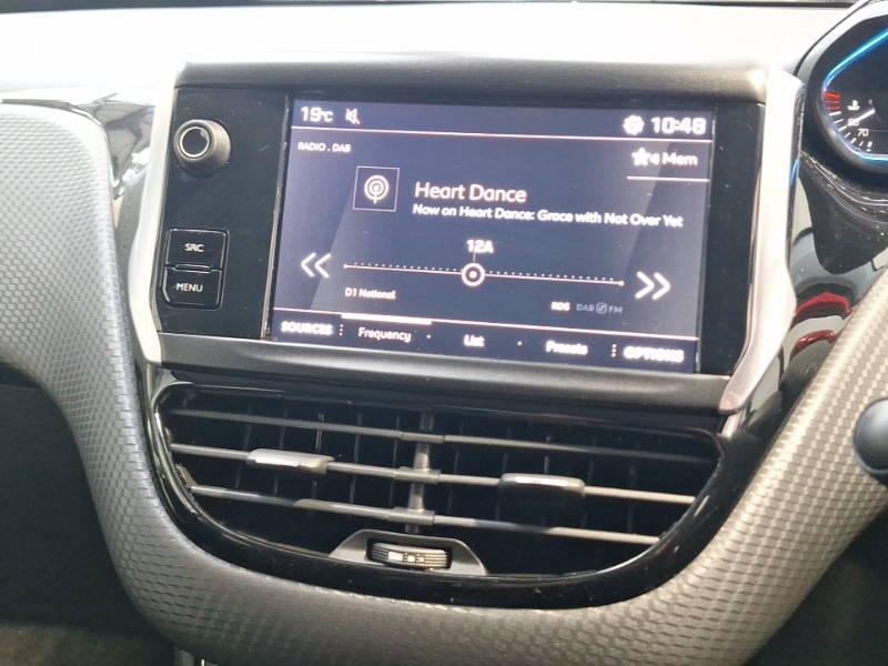 Used Peugeot 2008 2019 for sale - 77956681: Photo 18