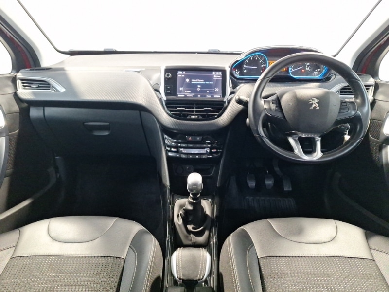 Used Peugeot 2008 2019 for sale - 77956681: Photo 2