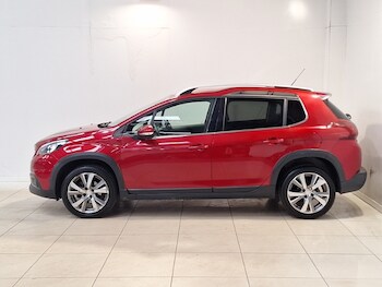 Used Peugeot 2008 2019 for sale - 77956681: Photo