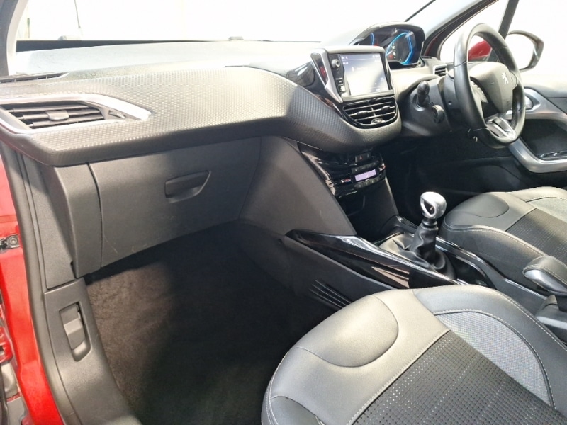 Used Peugeot 2008 2019 for sale - 77956681: Photo 5