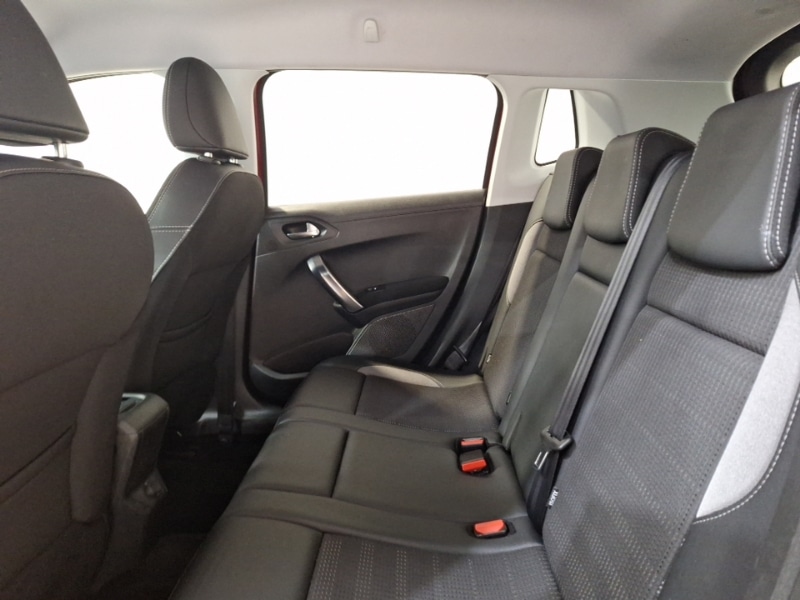 Used Peugeot 2008 2019 for sale - 77956681: Photo 6