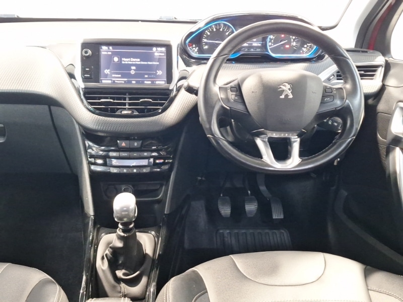 Used Peugeot 2008 2019 for sale - 77956681: Photo 7