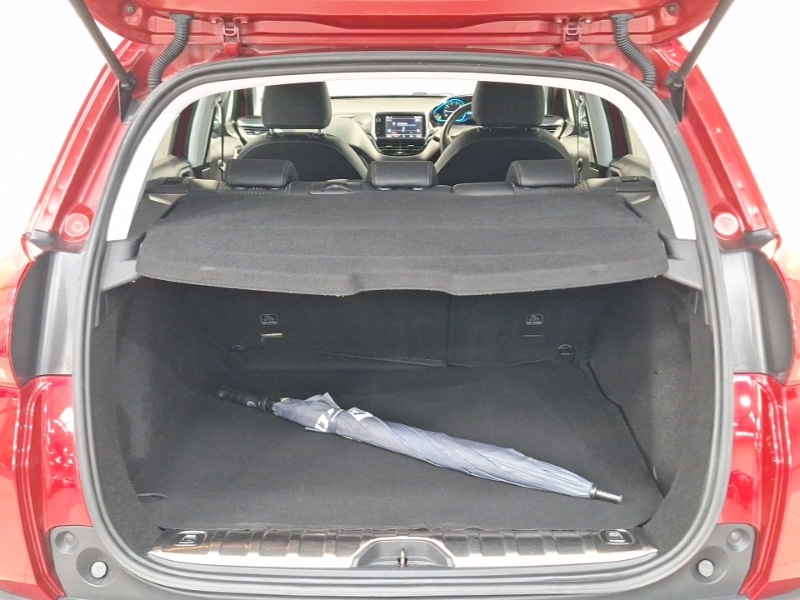 Used Peugeot 2008 2019 for sale - 77956681: Photo 8