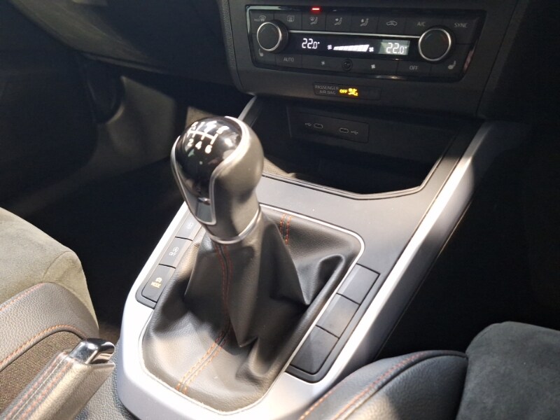 Used SEAT Arona 2021 for sale - 77556374: Photo 11