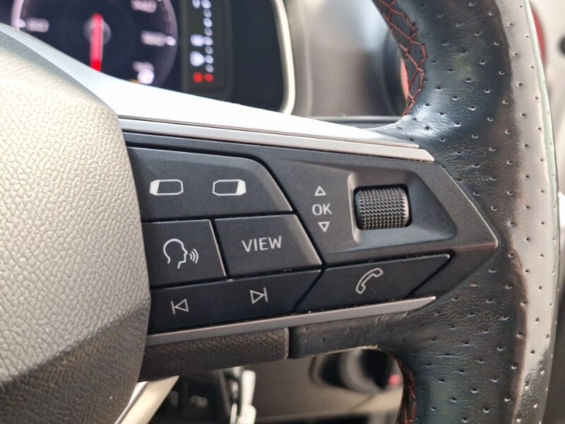 Used SEAT Arona 2021 for sale - 77556374: Photo 17