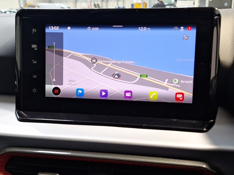 Used SEAT Arona 2021 for sale - 77556374: Photo 19