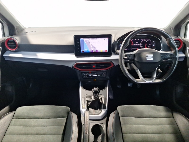 Used SEAT Arona 2021 for sale - 77556374: Photo 2