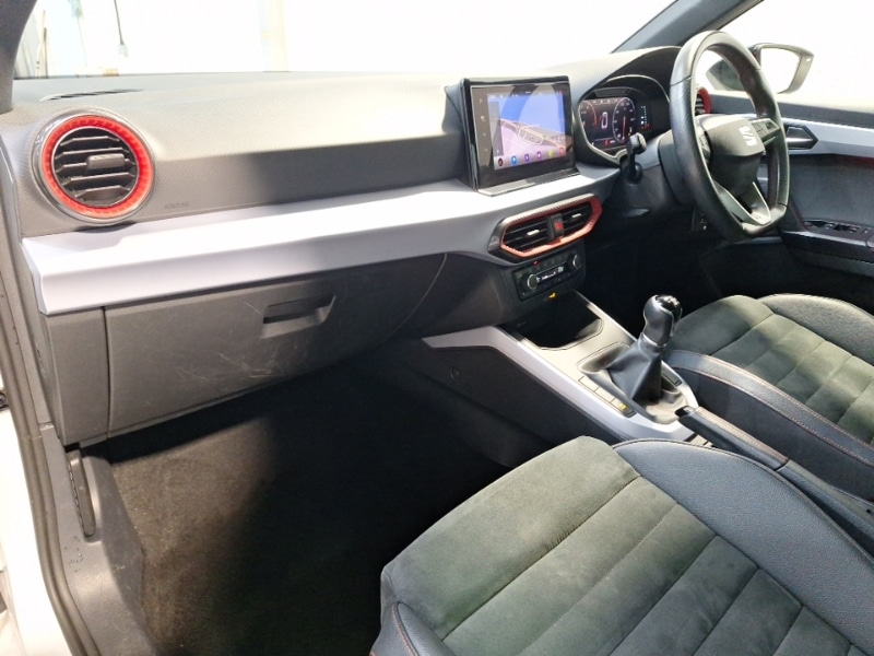 Used SEAT Arona 2021 for sale - 77556374: Photo 5