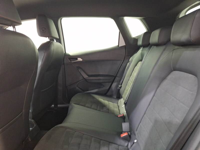 Used SEAT Arona 2021 for sale - 77556374: Photo 6