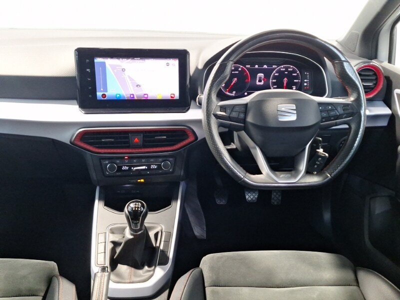 Used SEAT Arona 2021 for sale - 77556374: Photo 7