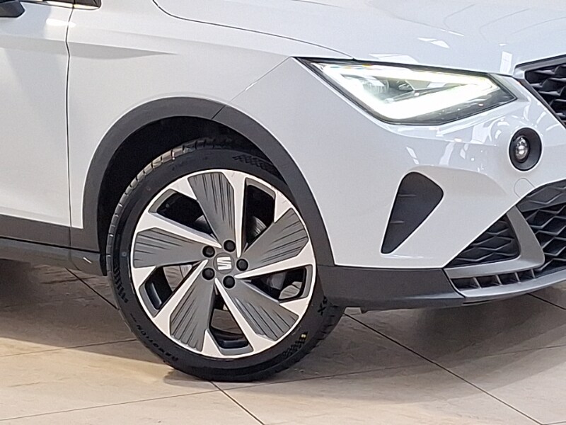 Used SEAT Arona 2021 for sale - 77556374: Photo 9