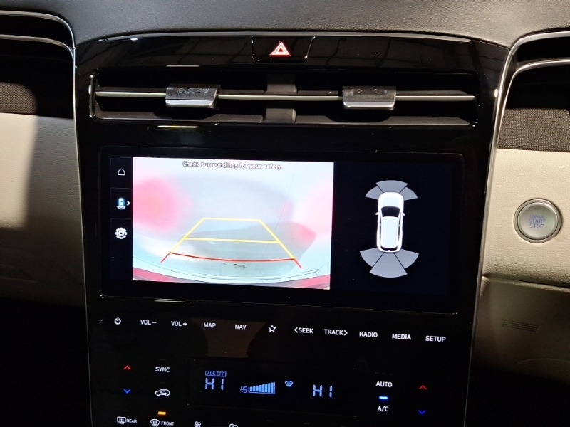 Used Hyundai TUCSON 2023 for sale - 76737094: Photo 10