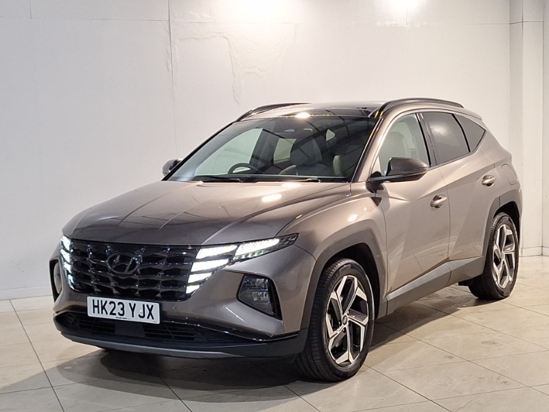 Used Hyundai TUCSON 2023 for sale - 76737094: Photo 13