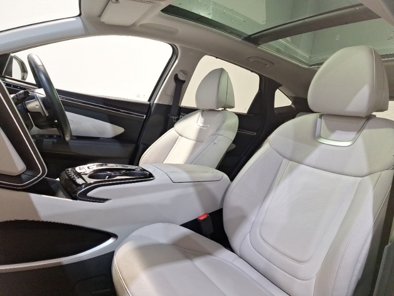 Used Hyundai TUCSON 2023 for sale - 76737094: Photo 14