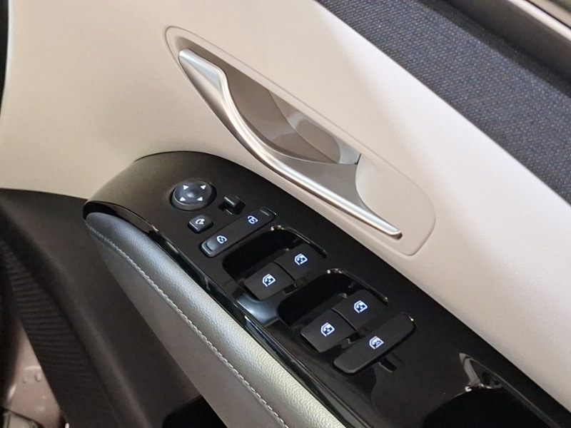 Used Hyundai TUCSON 2023 for sale - 76737094: Photo 15