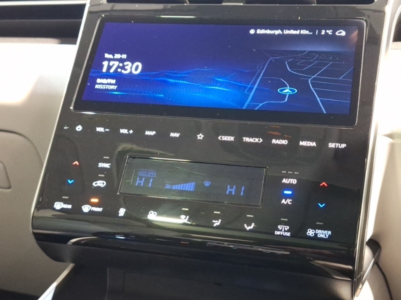 Used Hyundai TUCSON 2023 for sale - 76737094: Photo 17