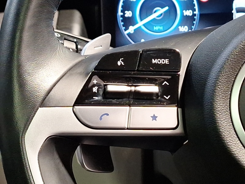 Used Hyundai TUCSON 2023 for sale - 76737094: Photo 18