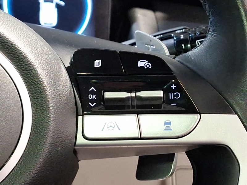 Used Hyundai TUCSON 2023 for sale - 76737094: Photo 19