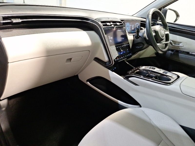 Used Hyundai TUCSON 2023 for sale - 76737094: Photo 5