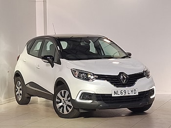 Renault - Captur