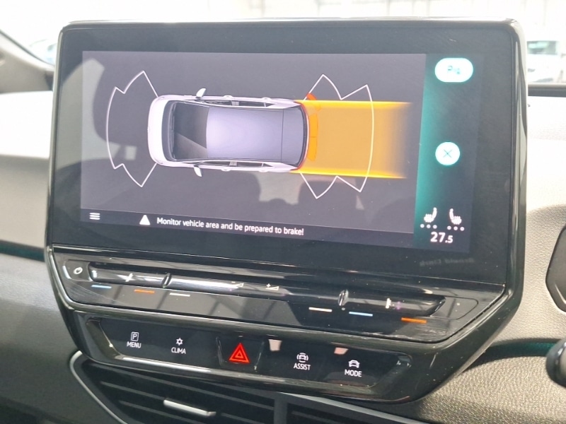 Used Volkswagen ID.3 2023 for sale - 77999779: Photo 10