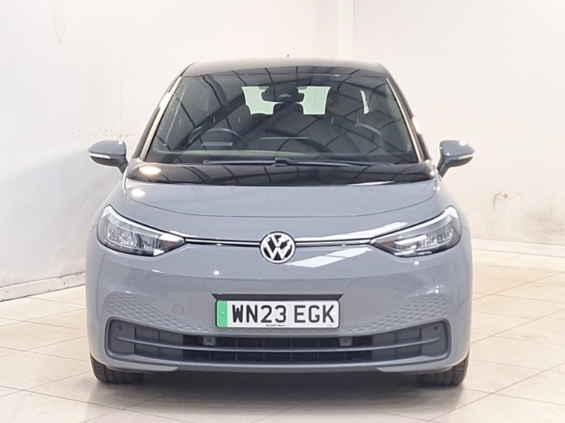 Used Volkswagen ID.3 2023 for sale - 77999779: Photo 12