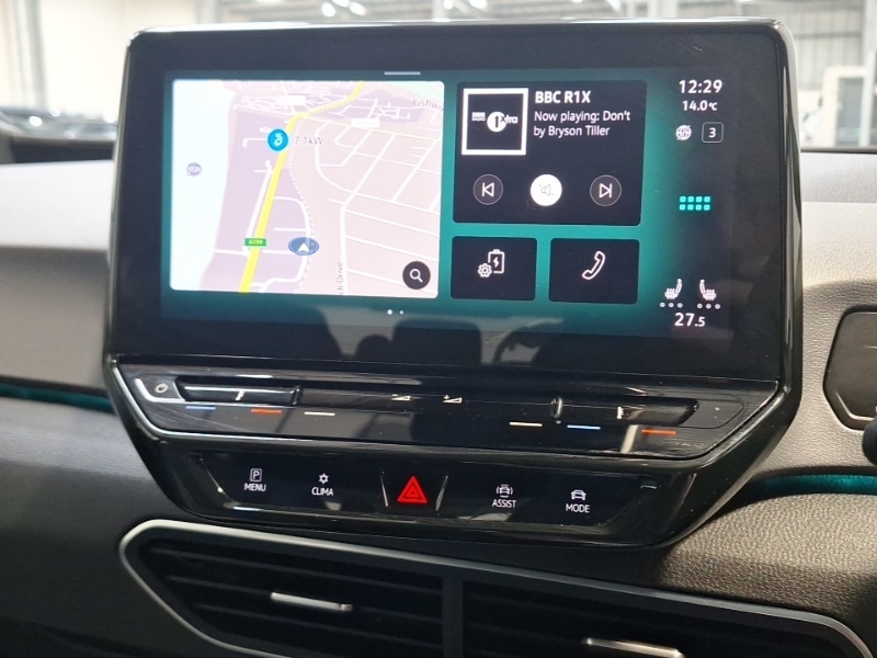 Used Volkswagen ID.3 2023 for sale - 77999779: Photo 17