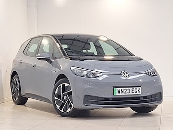 Used Volkswagen ID.3 2023 for sale - 77999779: Photo