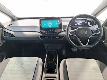Used Volkswagen ID.3 2023 for sale - 77999779: Photo