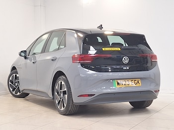 Used Volkswagen ID.3 2023 for sale - 77999779: Photo