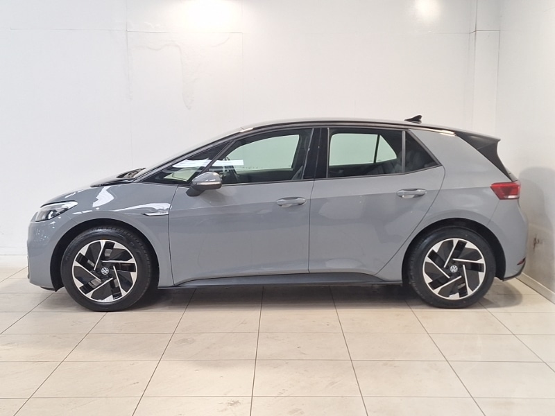 Used Volkswagen ID.3 2023 for sale - 77999779: Photo 4