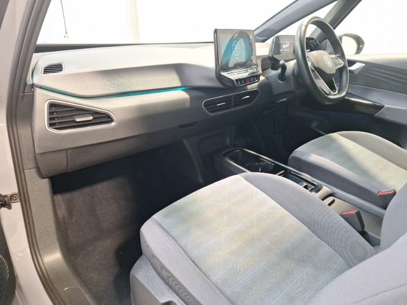 Used Volkswagen ID.3 2023 for sale - 77999779: Photo 5