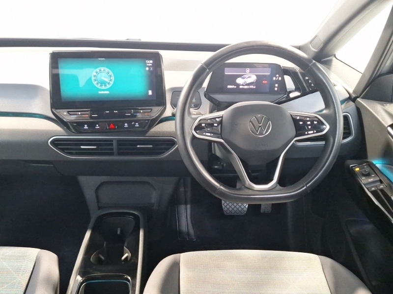 Used Volkswagen ID.3 2023 for sale - 77999779: Photo 7