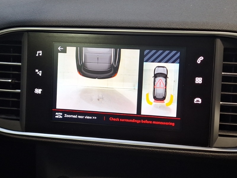 Used Peugeot 308 2018 for sale - 76579276: Photo 10