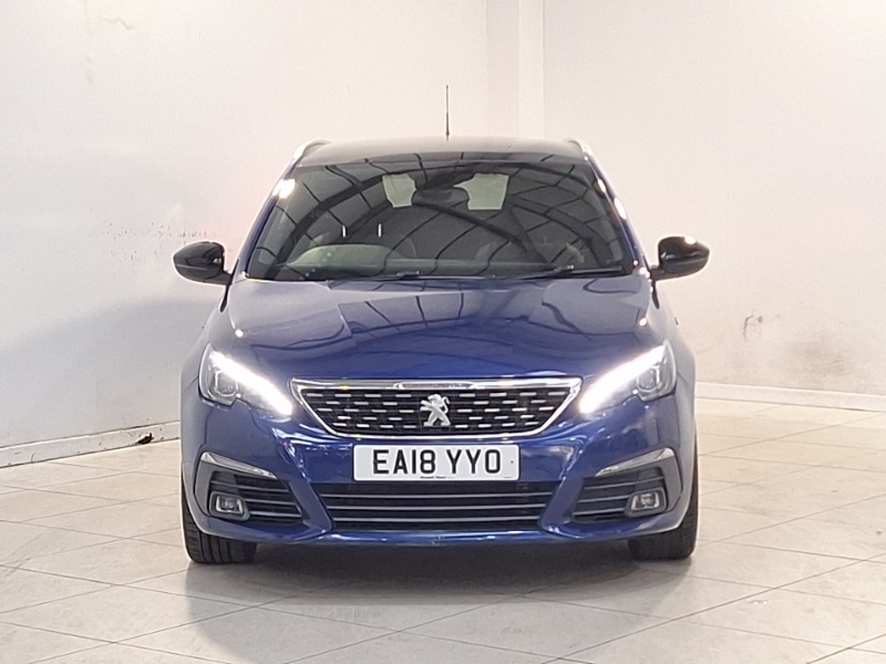 Used Peugeot 308 2018 for sale - 76579276: Photo 12
