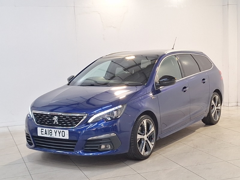 Used Peugeot 308 2018 for sale - 76579276: Photo 13