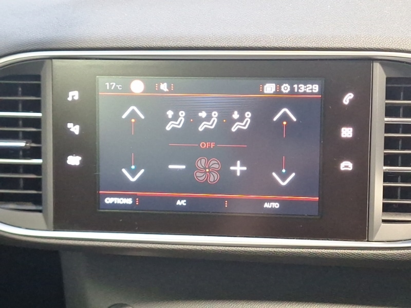 Used Peugeot 308 2018 for sale - 76579276: Photo 18