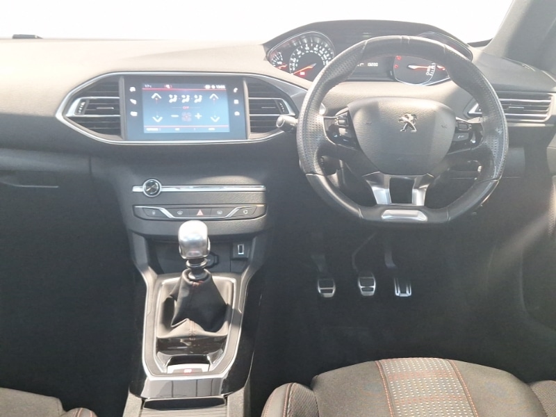 Used Peugeot 308 2018 for sale - 76579276: Photo 7